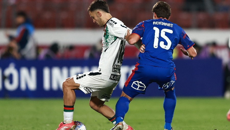 Universidad de Chile visita a Limache con la ilusión de llegar fortalecido al Superclásico