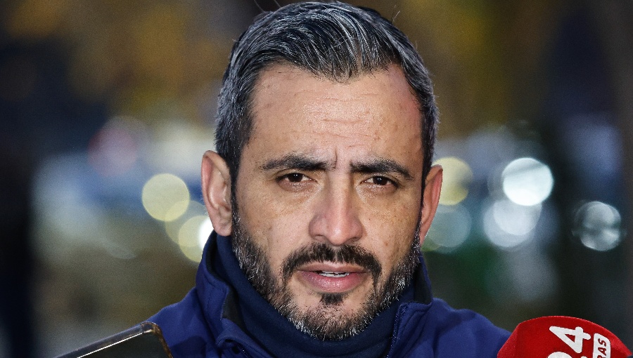 Alcalde de San Bernardo acusa "problema de credibilidad" del Gobierno en seguridad: "no tenemos resultados"