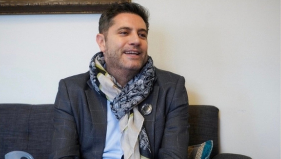 PPD rechaza críticas de embajador de Israel a exposición sobre Gaza en Viña del Mar