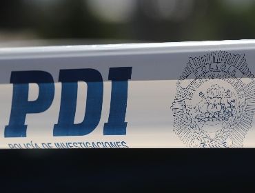 PDI investiga homicidio de hombre atacado con objeto contundente en Cañete