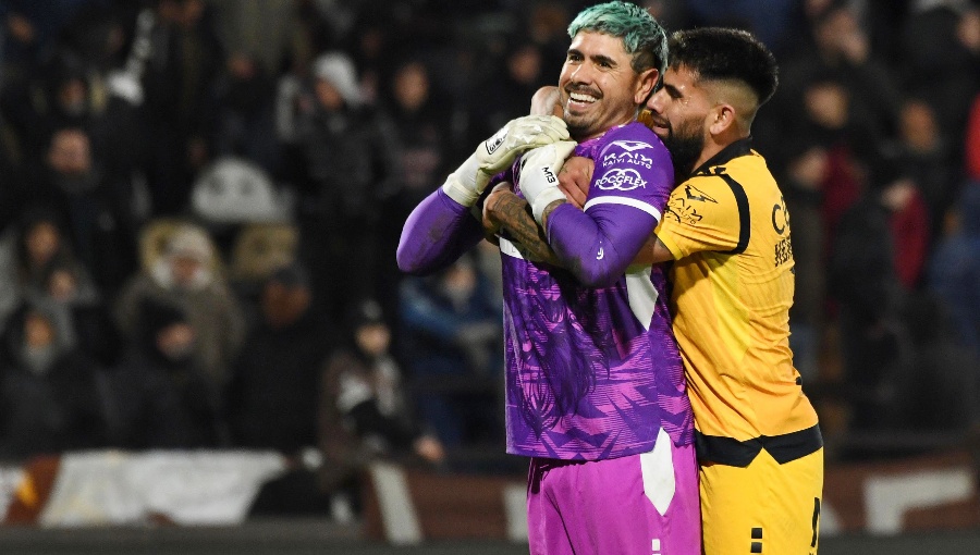 Conmebol designa árbitros para duelos de Universidad Católica y Coquimbo en Copa Libertadores