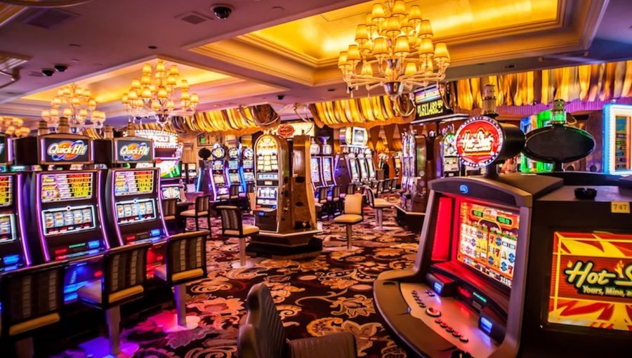 Cómo encontrar los mejores nuevos casinos confiables en Chile