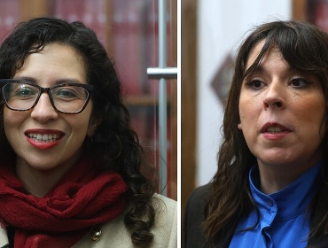 Frente Amplio inicia sus elecciones internas: Yeomans y Martínez disputan la presidencia