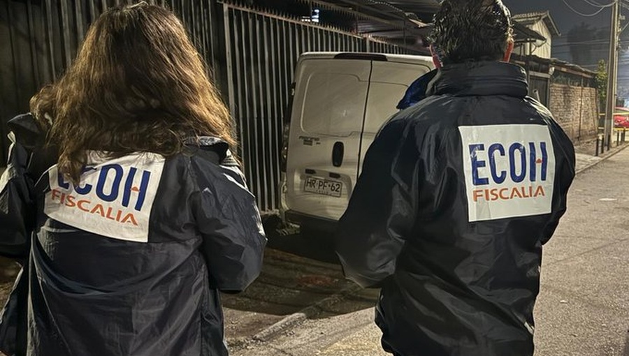 Adolescente de 17 años muere tras ser atacado en plena vía pública en Frutillar