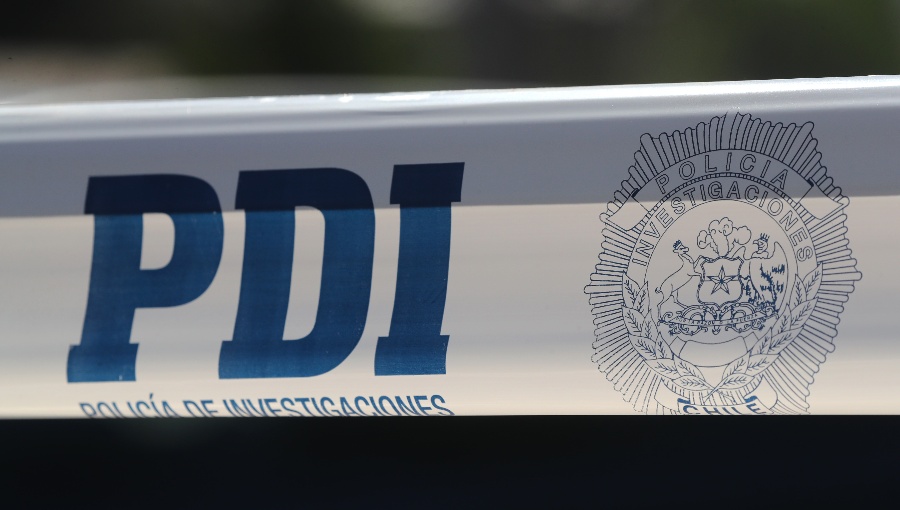 PDI investiga homicidio de hombre atacado con objeto contundente en Cañete