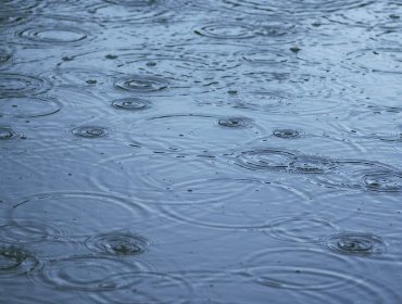Menos agua caída y lluvias más concentradas: el nuevo escenario hídrico que enfrenta la zona central