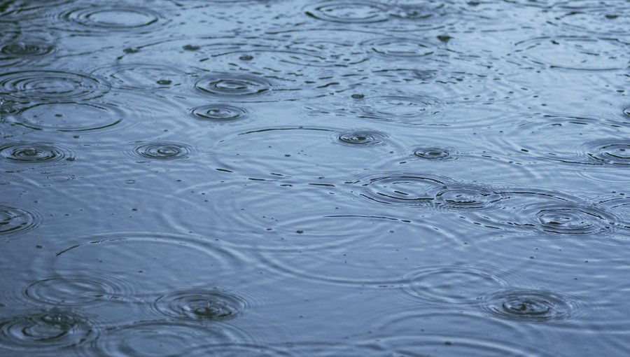 Menos agua caída y lluvias más concentradas: el nuevo escenario hídrico que enfrenta la zona central