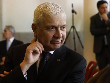 Yáñez cuestiona transmisión del "Plan Cancerbero": "Habría sido más restrictivo"