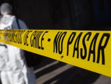 Ataque con arma blanca en plena vía pública deja a un hombre con lesiones graves en Quintero