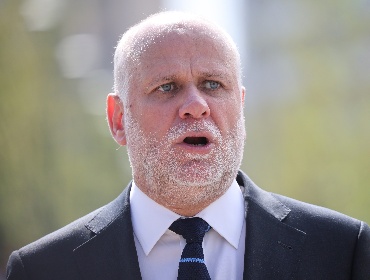 Exministro Elizalde acusa “sesgo clasista” en agenda de seguridad de Kast