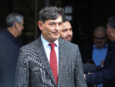Parisi cuestiona a Kast por conflictos en el gabinete: "No tiene liderazgo"
