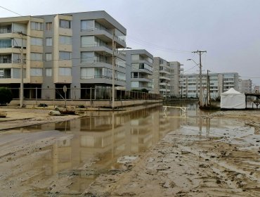 Millonaria demanda sacude a La Ligua: inmobiliaria exige cerca de $4 mil millones al Municipio por proyecto en Los Molles