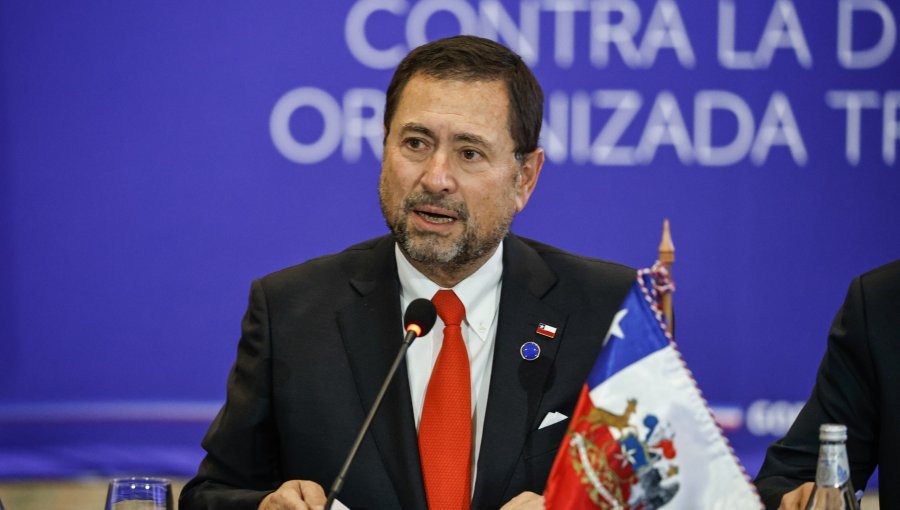 Canciller Pérez Mackenna inicia gira por China, Vietnam y Japón con foco en inversiones, comercio y nuevas áreas de cooperación