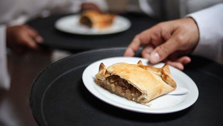 Valparaíso busca su mejor empanada: abren convocatoria para concurso gastronómico