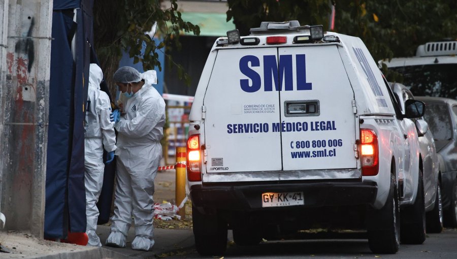 Investigan muerte de trabajador colombiano hallado al interior de empresa en San Felipe