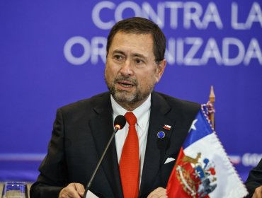 Canciller Pérez Mackenna inicia gira por China, Vietnam y Japón con foco en inversiones, comercio y nuevas áreas de cooperación