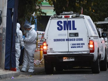 Investigan muerte de trabajador colombiano hallado al interior de empresa en San Felipe