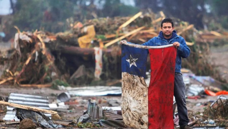 Editorial: ¿Se nos viene un terremoto? La incógnita sin respuesta para la cual debemos estar preparados