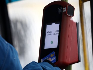 Crisis en el transporte público del Gran Valparaíso: llegada del sistema de validadores abre nueva disputa por el costo de la evasión