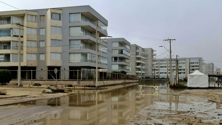 Millonaria demanda sacude a La Ligua: inmobiliaria exige cerca de $4 mil millones al Municipio por proyecto en Los Molles