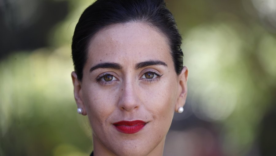 Macarena Ripamonti se mantiene entre las figuras políticas más conocidas y mejor evaluadas: ¿Tiene proyección presidencial?