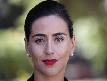 Macarena Ripamonti se mantiene entre las figuras políticas más conocidas y mejor evaluadas: ¿Tiene proyección presidencial?