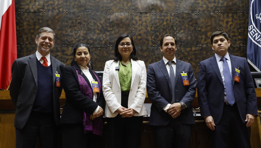 CFA valora ajuste fiscal del Gobierno, pero advierte que "se requiere que se materialicen en 2026 medidas de ajuste aún pendientes"
