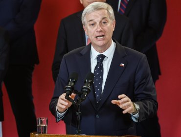 Presidente Kast aborda posibilidad de indultos y asegura que no ha recibido solicitudes en su escritorio