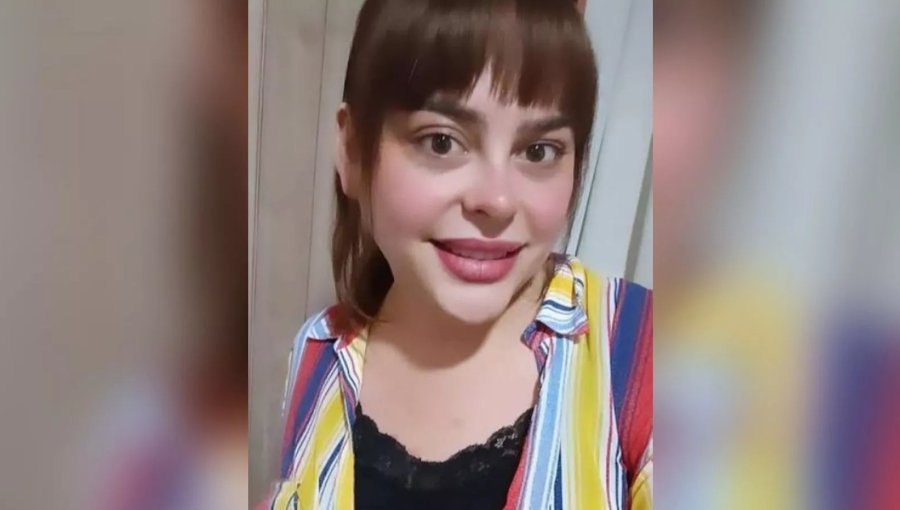 Exconcejala de Graneros que estaba desaparecida fue hallada en buenas condiciones en el centro de Santiago