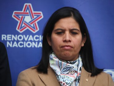 RN se suma a críticas de la UDI y cuestiona reforma constitucional de seguridad impulsada por el Gobierno