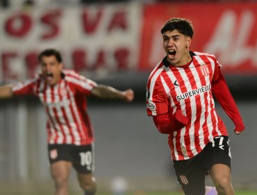 Joaquín Tobio Burgos advierte a la UC: "Iremos con todo a llevarnos la victoria"