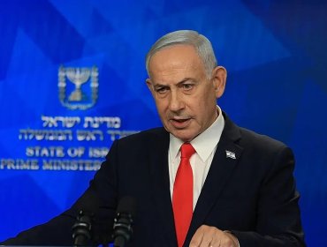 Netanyahu anuncia dos grupos de trabajo para la desmilitarización y saneamiento en Gaza