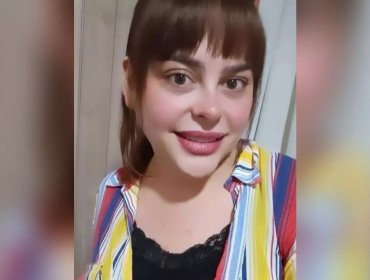 Exconcejala de Graneros que estaba desaparecida fue hallada en buenas condiciones en el centro de Santiago