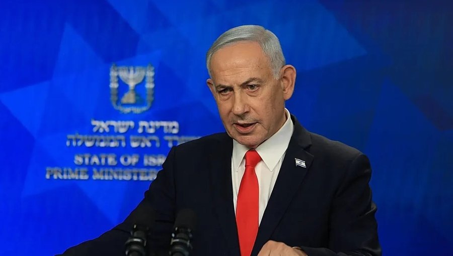 Netanyahu anuncia dos grupos de trabajo para la desmilitarización y saneamiento en Gaza