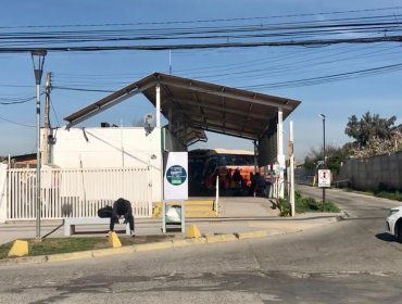 Denuncian grave inseguridad y casos de acoso contra mujeres en las inmediaciones del terminal de buses de Quilpué
