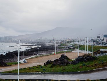 Alcalde de Antofagasta advierte alta probabilidad de anegamientos en calles y casas por lluvias