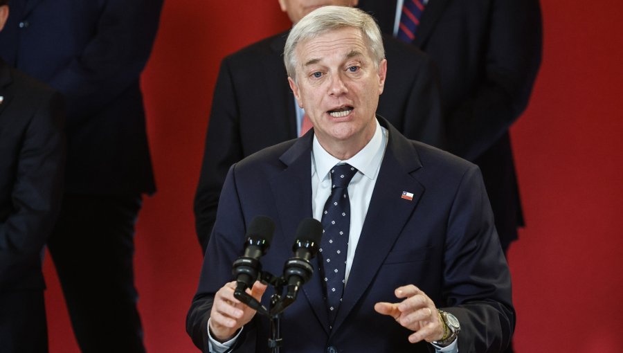 Presidente Kast aborda posibilidad de indultos y asegura que no ha recibido solicitudes en su escritorio