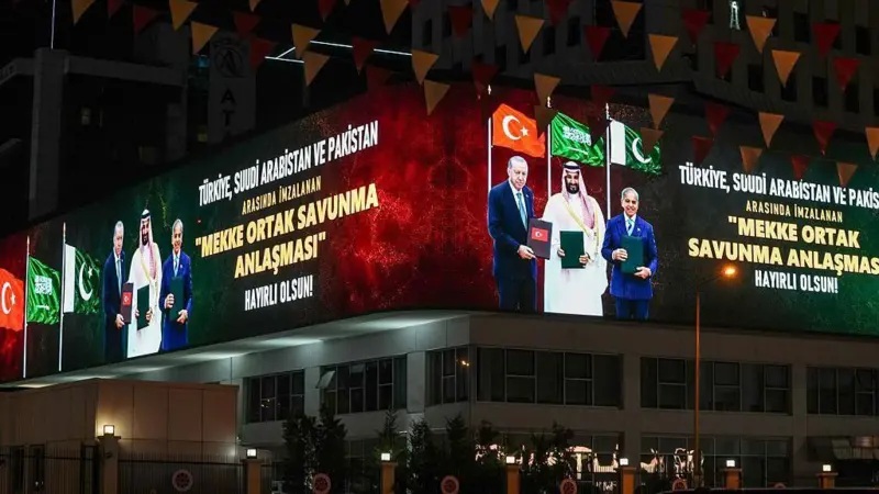 El pacto de La Meca: 4 claves para entender la "OTAN musulmana" creada por Turquía, Arabia Saudita y Pakistán