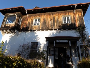 Valparaíso da luz verde a millonaria recuperación de su Escuela de Bellas Artes