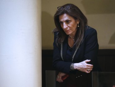 "Hostigamiento y tratos inadecuados ante errores": Destapan las graves denuncias que remecen a delegada de Quillota, Pilar Cuevas