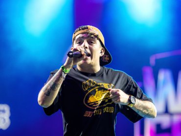 El Menor, actual campeón mundial de freestyle, será la gran atracción del II Festival de Jóvenes Talentos de Quilpué