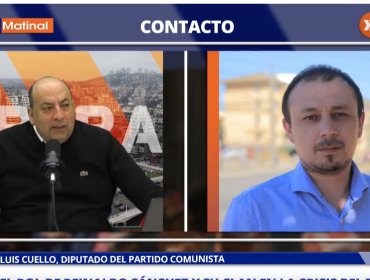 Diputado Cuello apunta a Viña Bus por crisis en el transporte público en el Gran Valparaíso