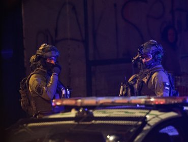 Destacan nuevas herramientas para combatir al crimen organizado en la región de Valparaíso