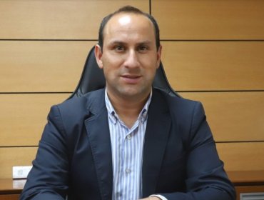 Alcalde de Coihueco queda con prohibición de acercarse a la víctima tras formalización por abuso sexual