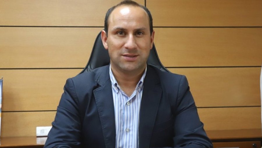 Alcalde de Coihueco queda con prohibición de acercarse a la víctima tras formalización por abuso sexual
