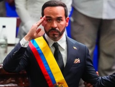 De la Espriella asegura que EE.UU. tiene "toda la disposición" de suspender aranceles por el terremoto