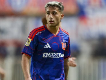 AIK de Suecia pretendería concretar "un importante movimiento ofensivo" con el fichaje de Lucas Assadi