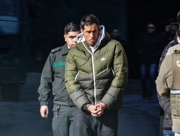 Abogado de Camilo Huerta asegura que escuchas “no perjudican” al exchico reality y afirma que es inocente