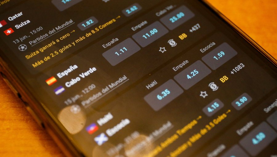 La importancia de las estadísticas en las apuestas deportivas
