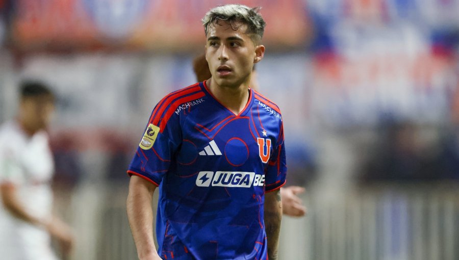 AIK de Suecia pretendería concretar "un importante movimiento ofensivo" con el fichaje de Lucas Assadi